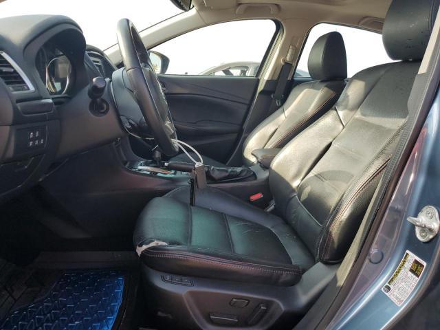 2014 Mazda 6 Grand Touring - Фото 7