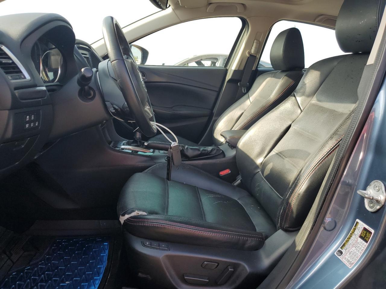 2014 MAZDA 6 GRAND TO - Image 7