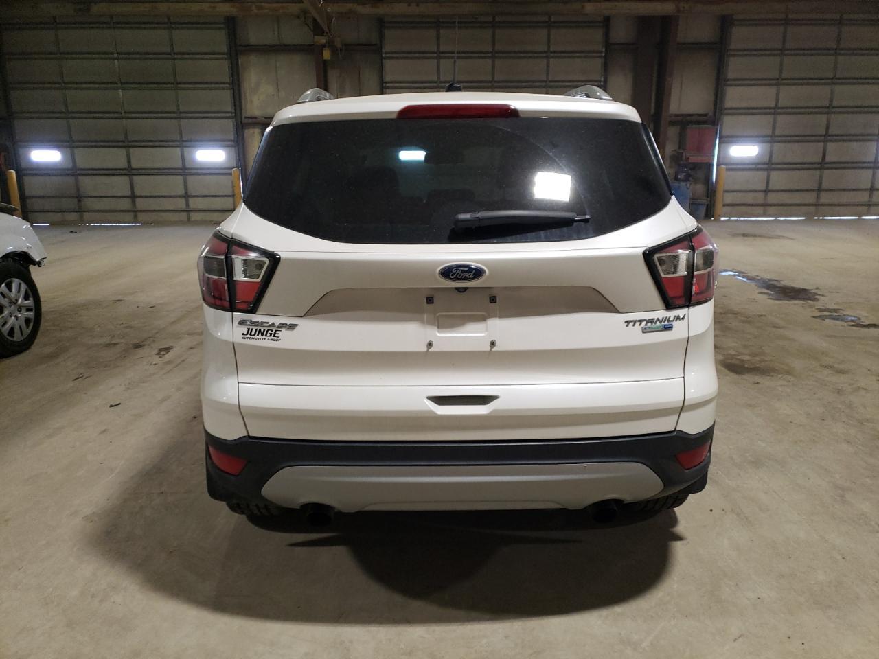 2017 FORD ESCAPE TIT - Image 6
