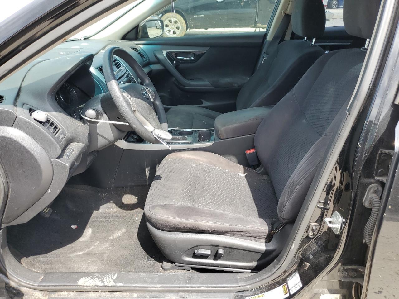 2014 NISSAN ALTIMA 2.5 - Фото 7