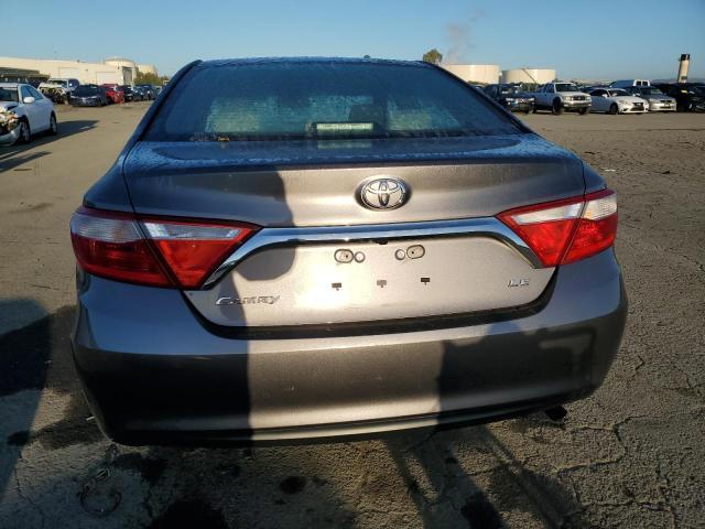 2015 Toyota Camry Le - Фото 6