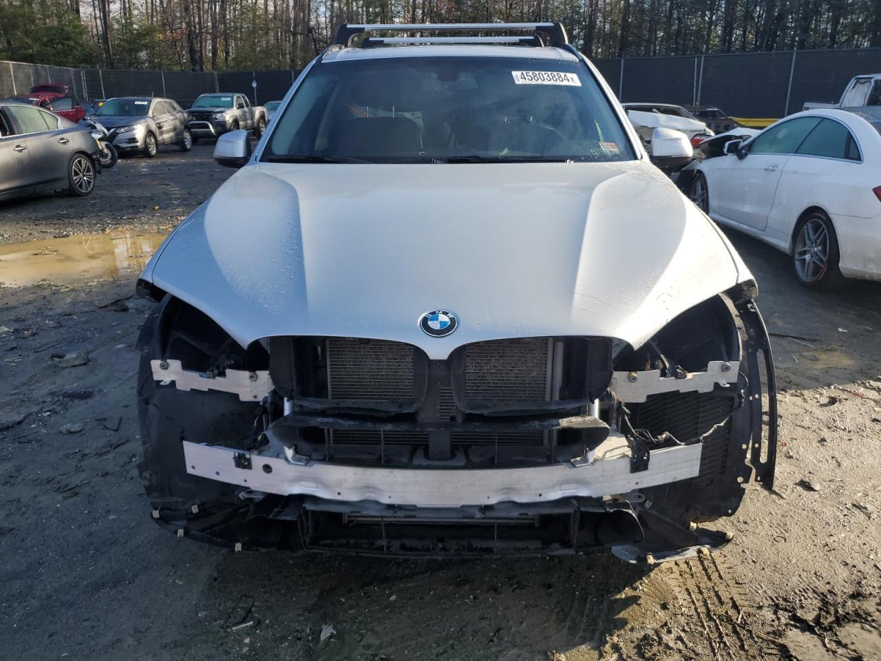 2016 BMW X5 XDRIVE3 - Image 5