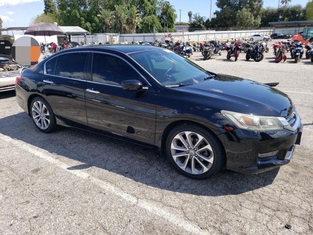 2014 Honda Accord Sport - Фото 4