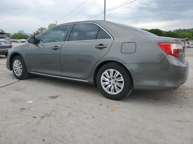 2014 Toyota Camry L - Image 2