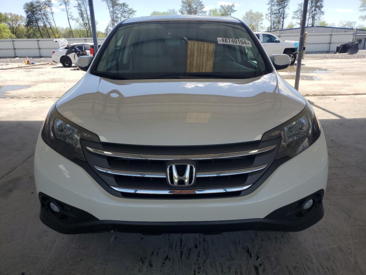 2014 HONDA CR-V EX - Фото 5