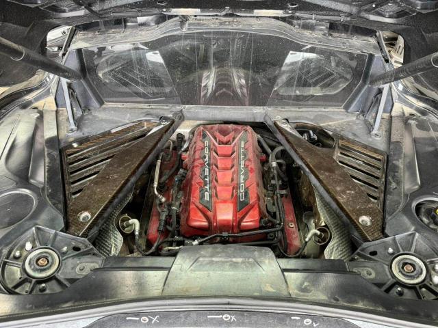 2021 Chevrolet Corvette Stingray 2Lt - Image 7
