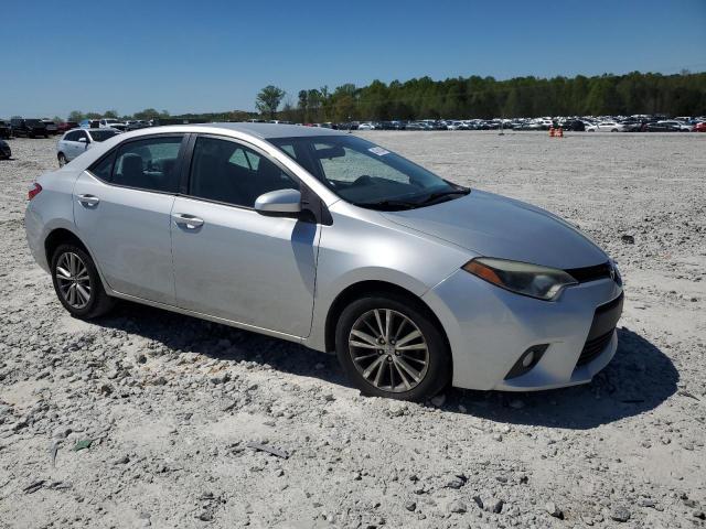 2014 Toyota Corolla L - Фото 4