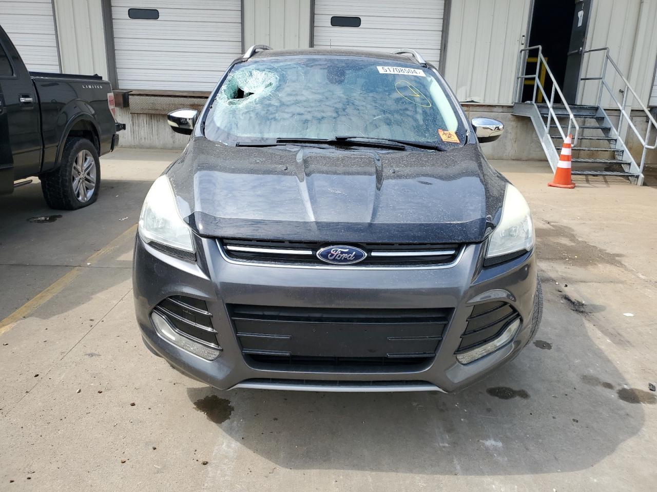2015 FORD ESCAPE TIT - Image 5
