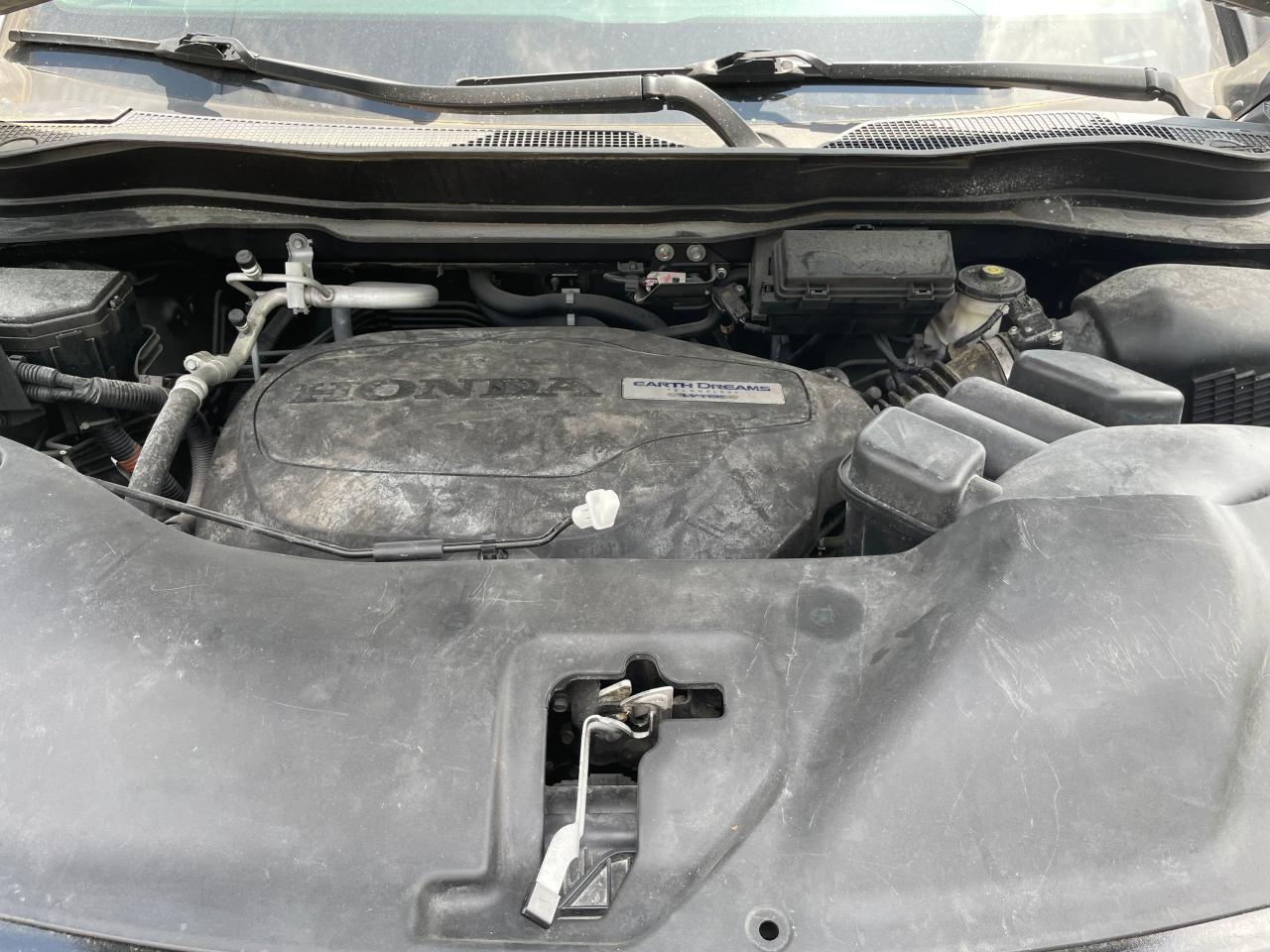 2020 HONDA PASSPORT E - Image 7