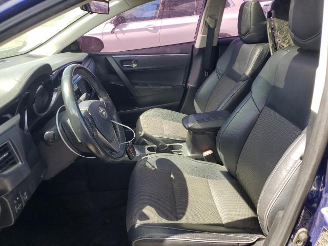 2014 Toyota Corolla L - Фото 7