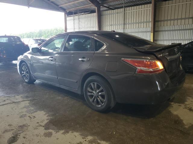 2015 Nissan Altima 2.5 - Фото 2