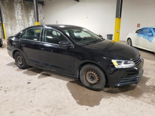 2016 Volkswagen Jetta S - Image 4