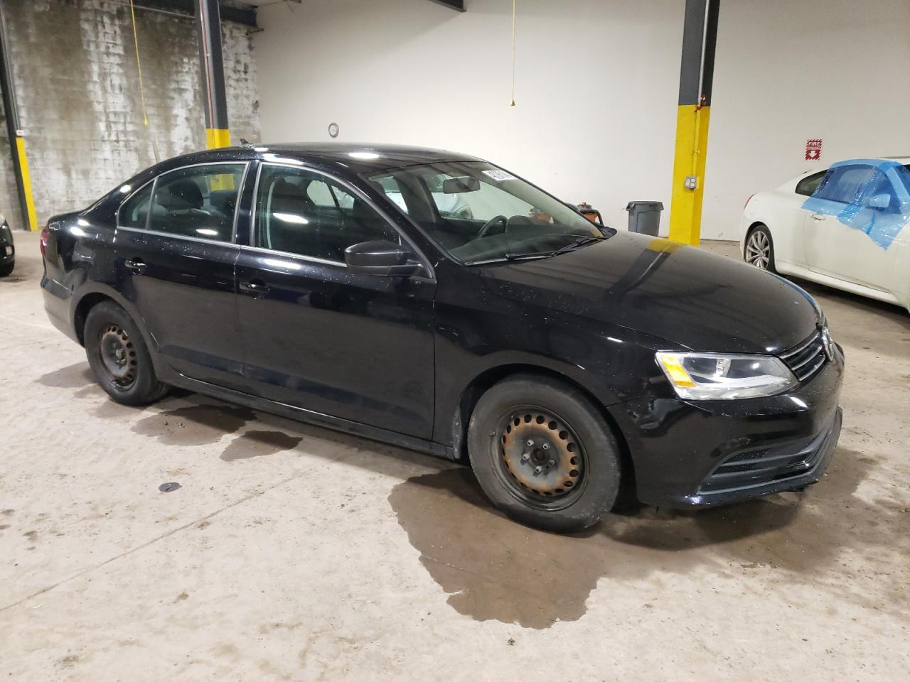 2016 VOLKSWAGEN JETTA S - Фото 4
