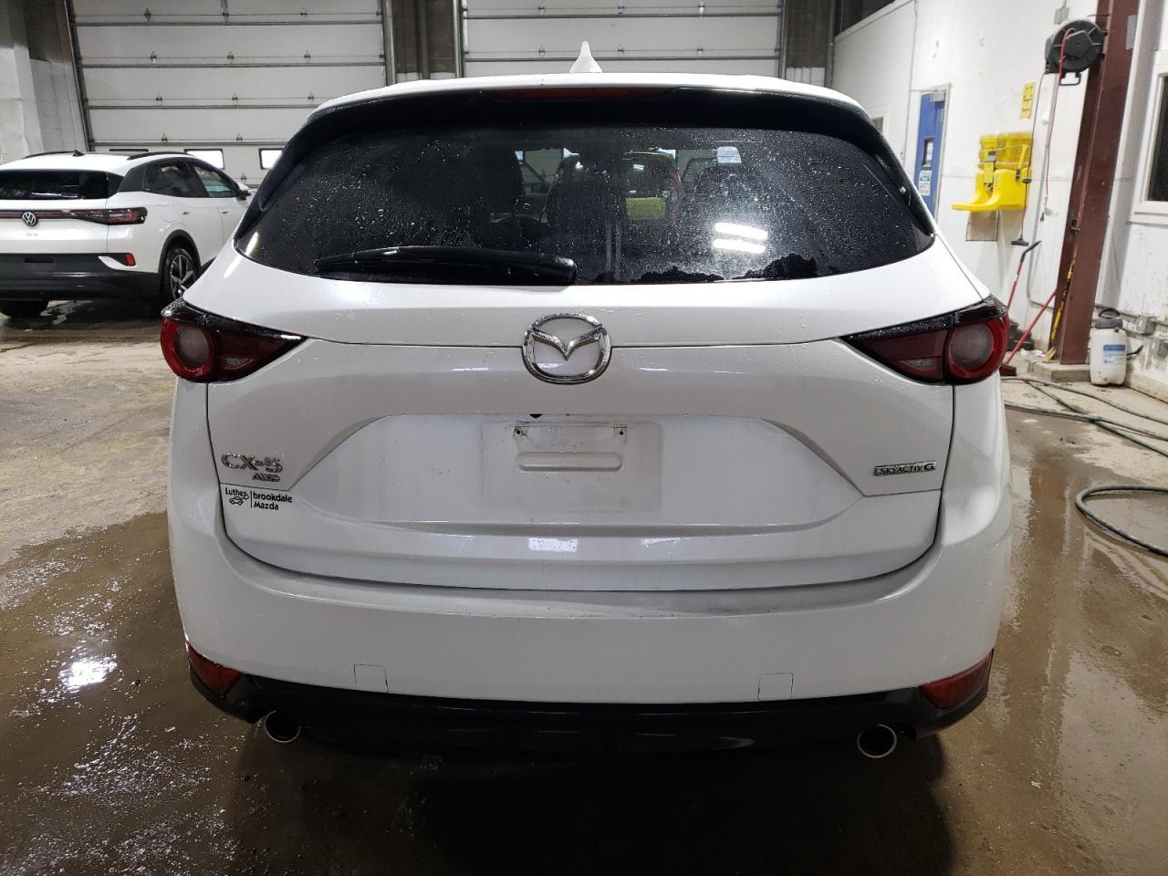 2021 MAZDA CX-5 TOURI - Image 6