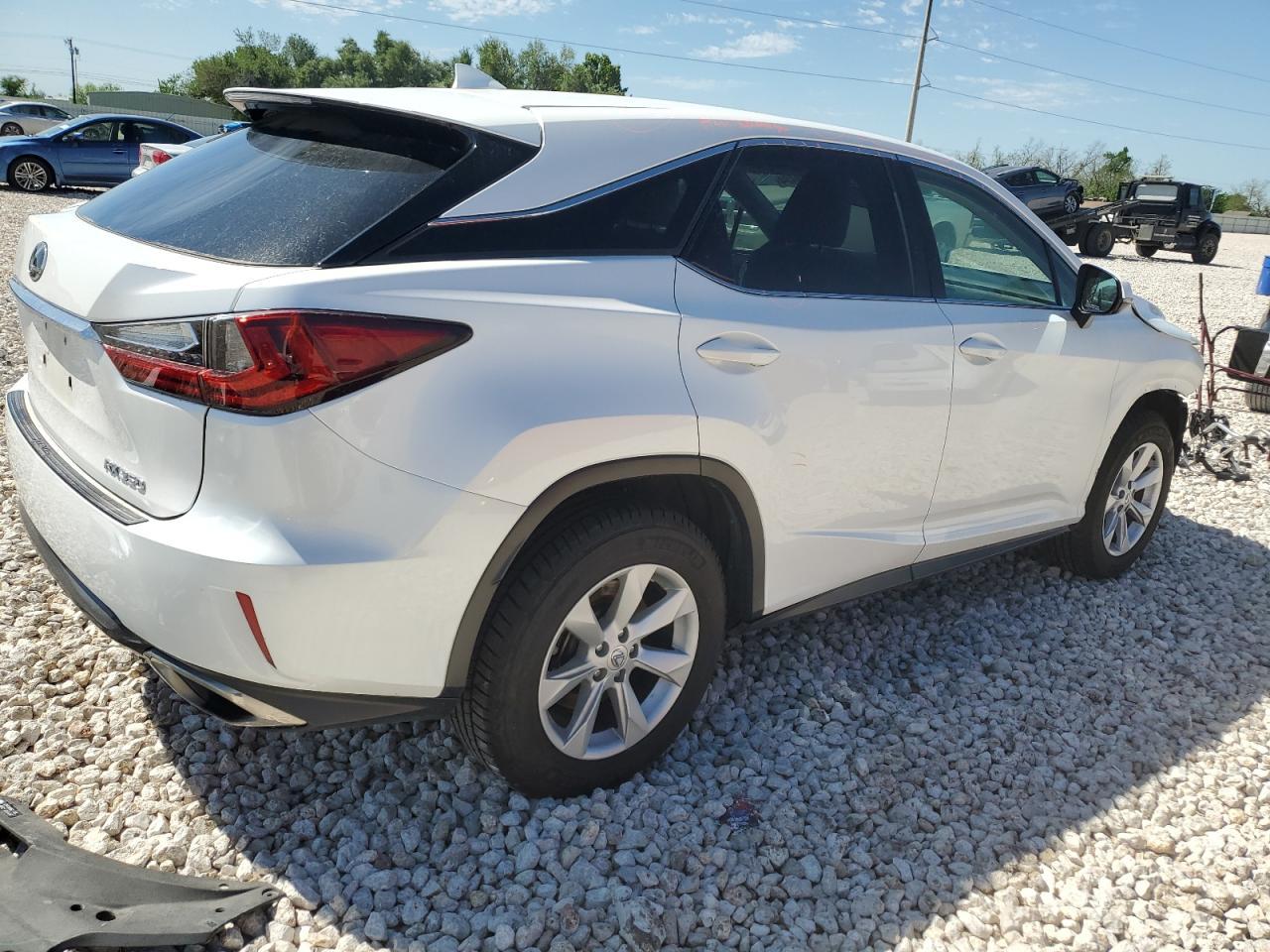 2017 LEXUS RX 350 BAS - Image 3