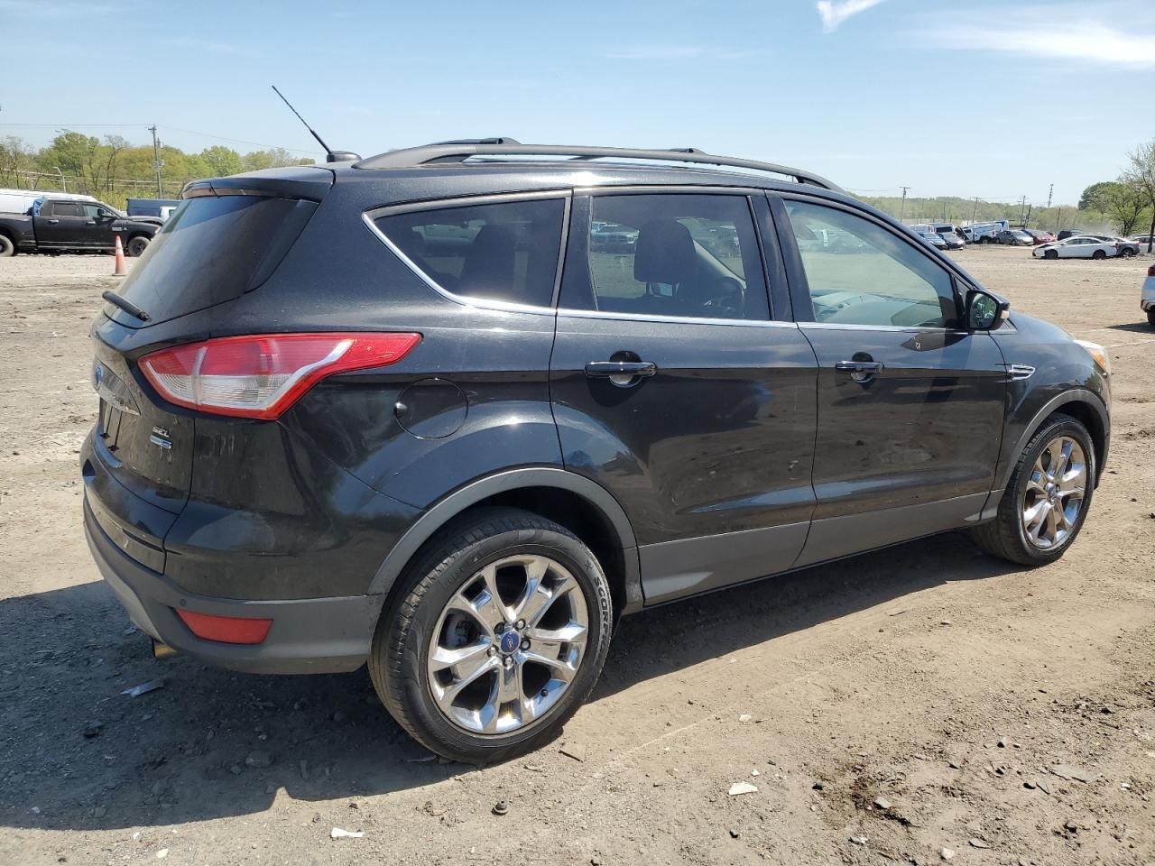 2013 FORD ESCAPE SEL - Image 3