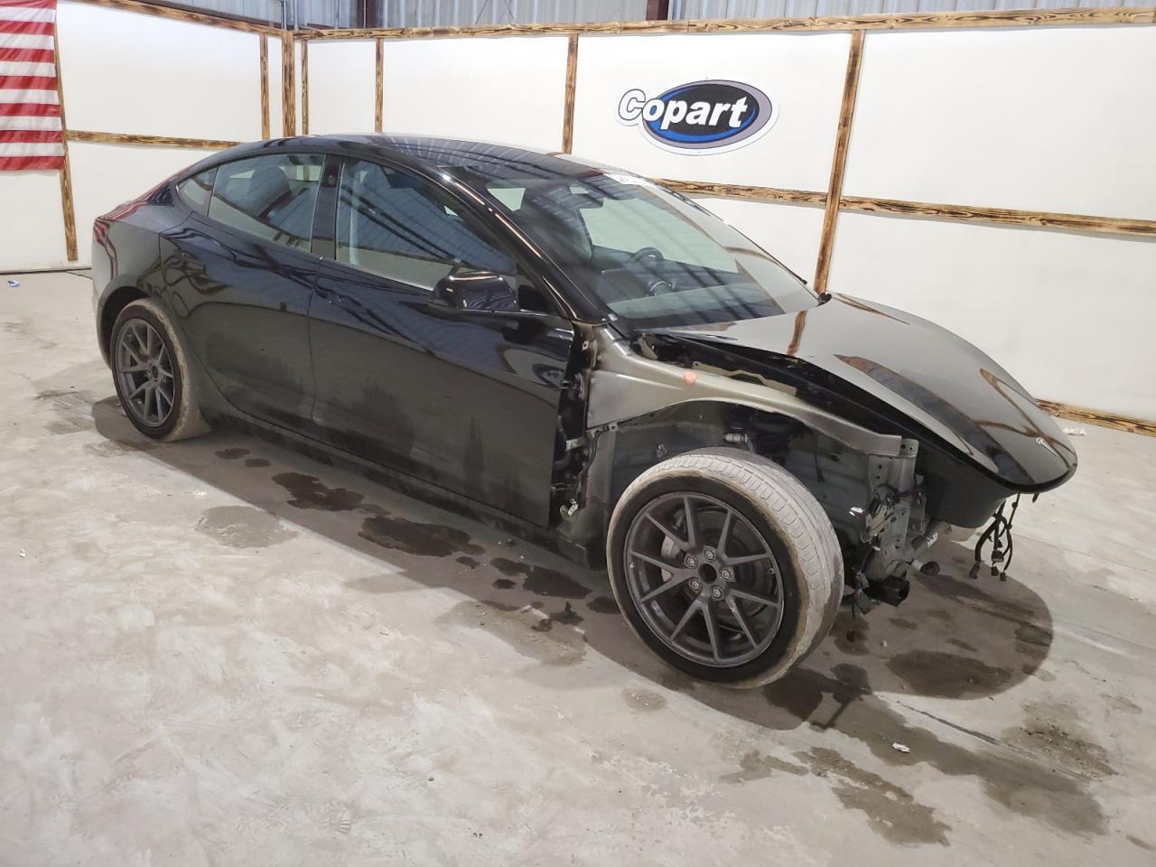 2023 TESLA MODEL 3 - Image 4