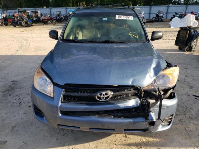 2011 Toyota Rav4 - Фото 5