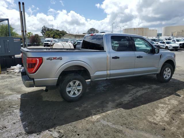 2023 Ford F150 Supercrew - Image 3