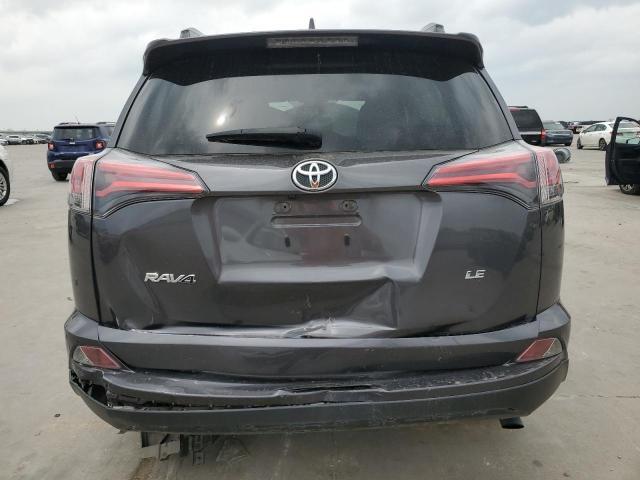 2017 Toyota Rav4 Le - Фото 6
