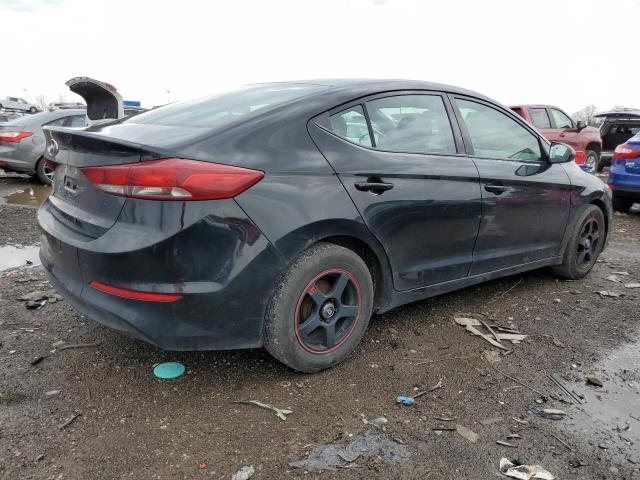 2018 Hyundai Elantra Se - Image 3