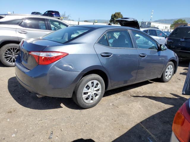 2016 Toyota Corolla L - Image 3