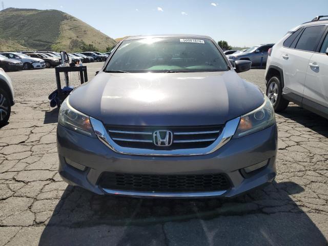 2014 Honda Accord Sport - Фото 5