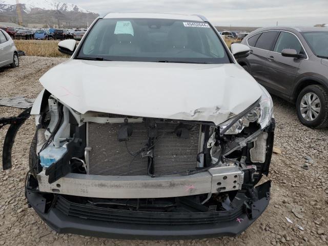 2019 Toyota Highlander Se - Фото 5