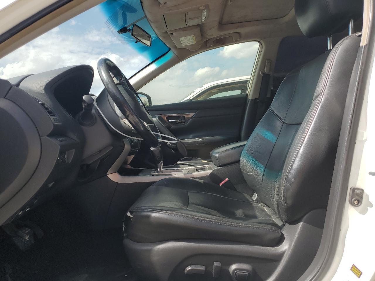 2013 NISSAN ALTIMA 2.5 - Image 7