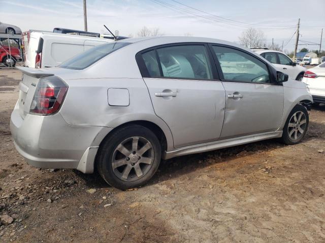 2012 Nissan Sentra 2.0 - Фото 3