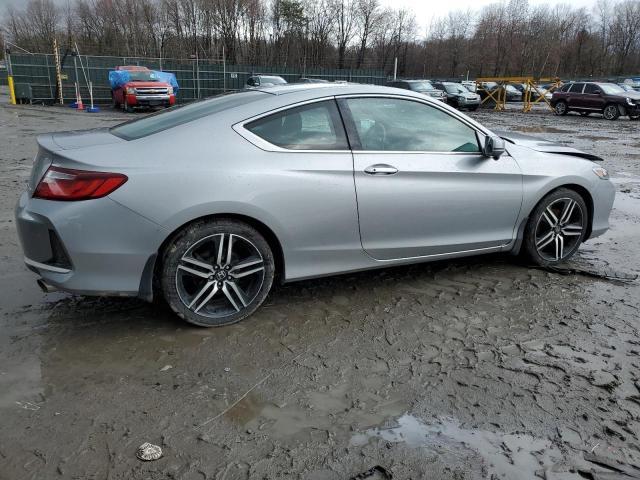 2016 Honda Accord Touring - Фото 3