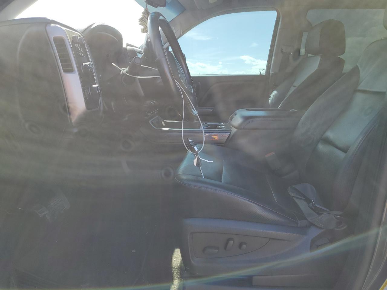 2017 GMC SIERRA K15 - Image 7