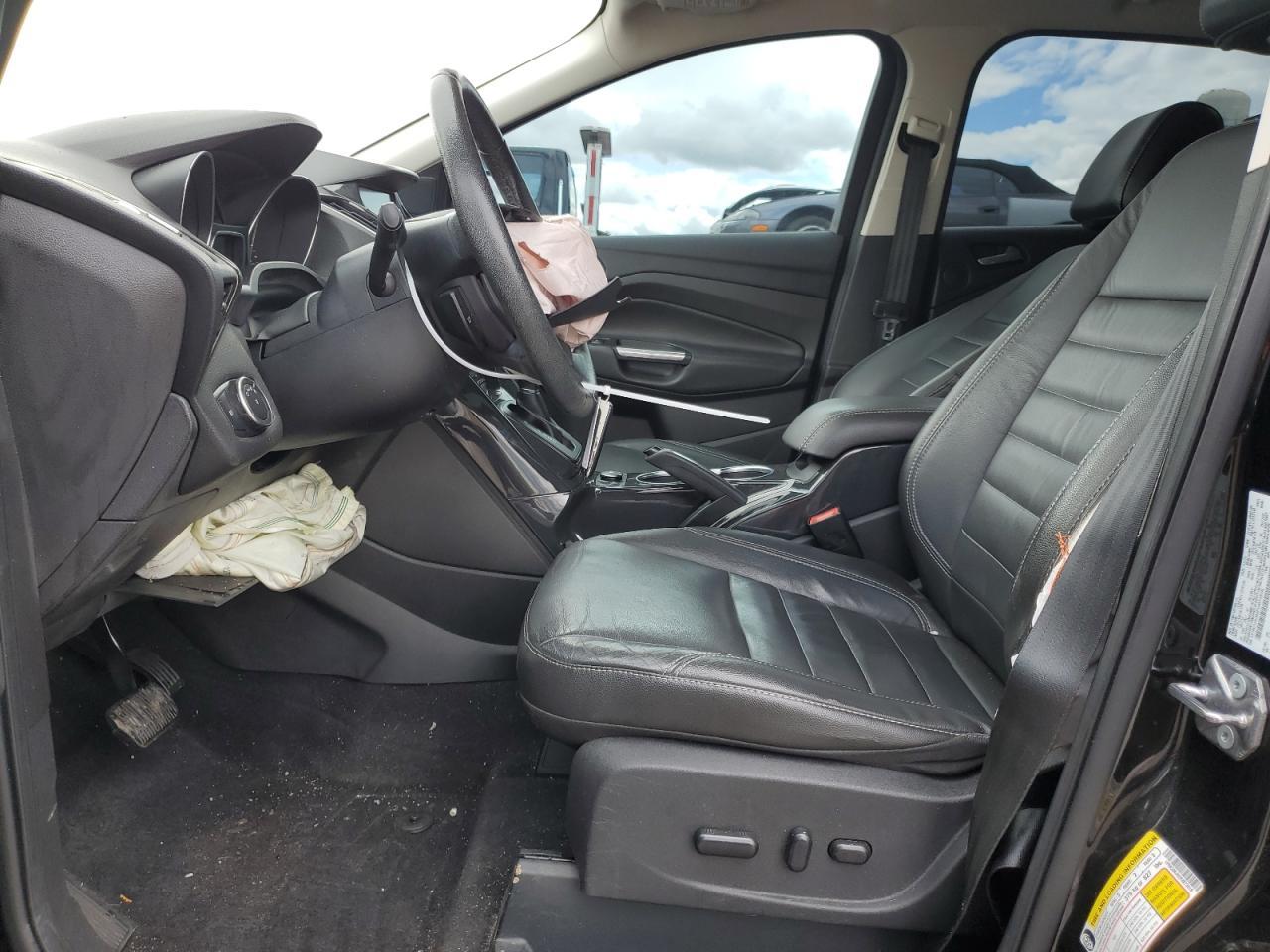 2015 FORD ESCAPE TIT - Image 7