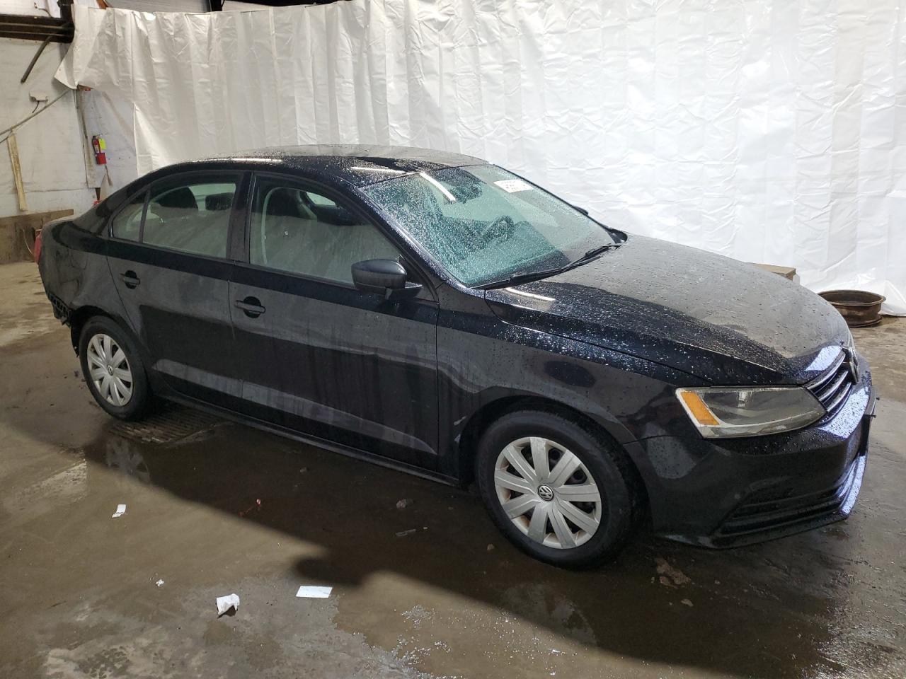 2016 VOLKSWAGEN JETTA S - Image 4