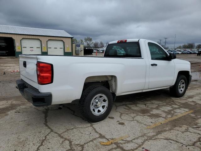 2014 Chevrolet Silverado C1500 - Image 3