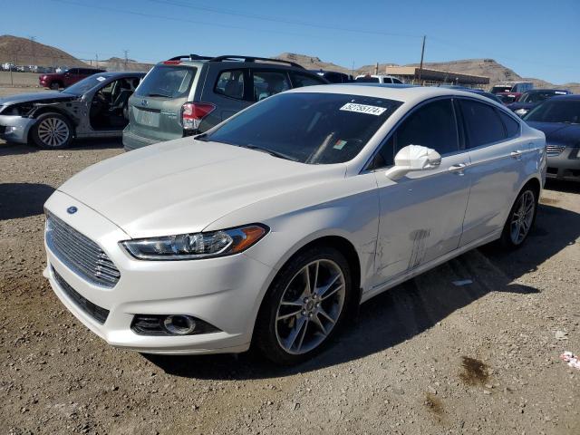 2014 FORD FUSION TIT