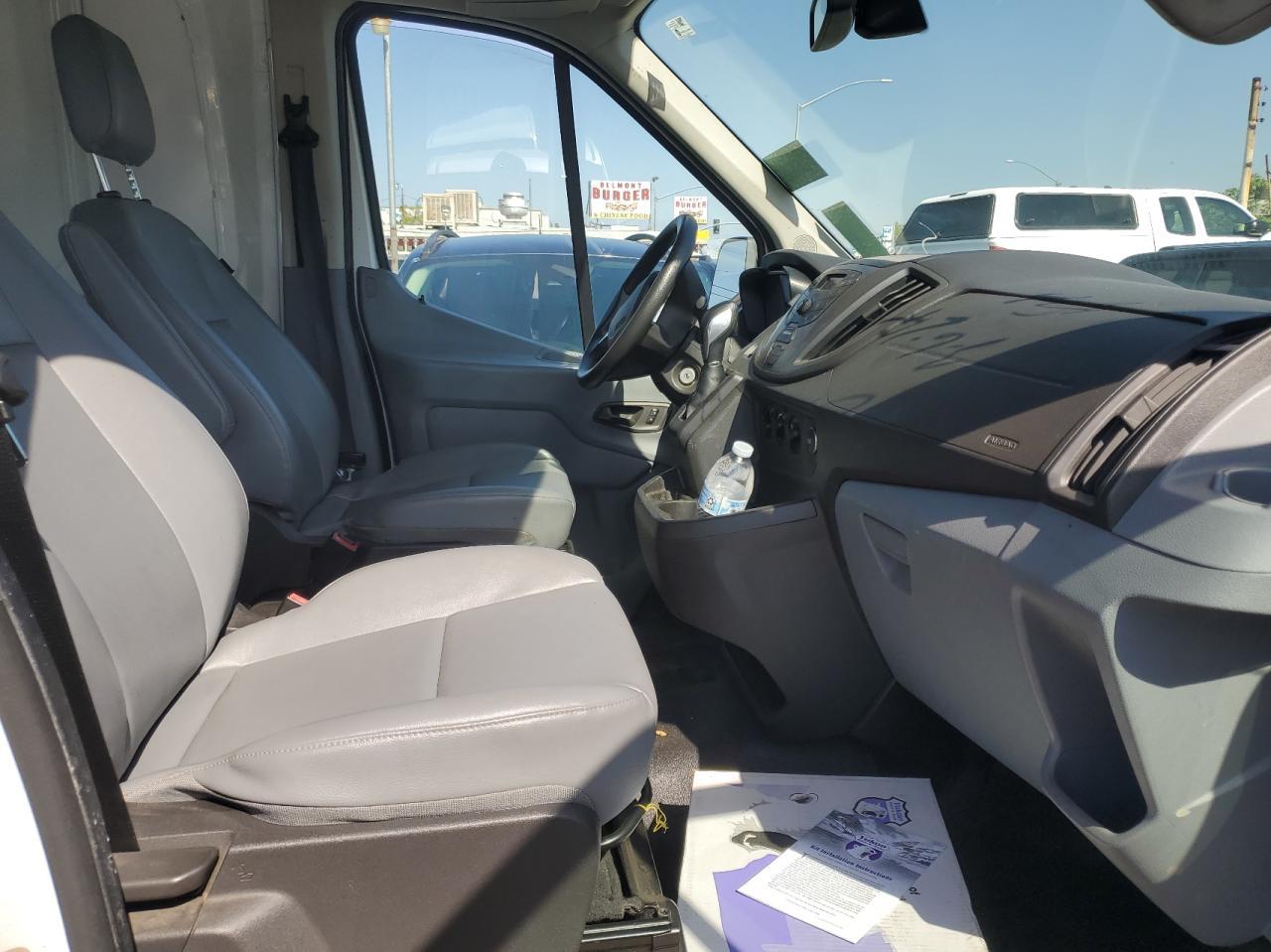 2016 FORD TRANSIT T- - Image 5