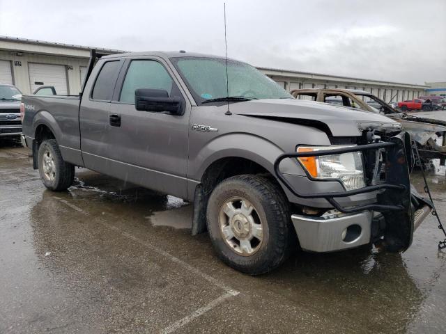 2014 Ford F150 Super Cab - Image 4