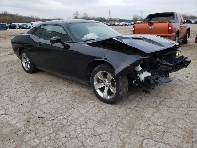 2021 Dodge Challenger Sxt - Фото 4