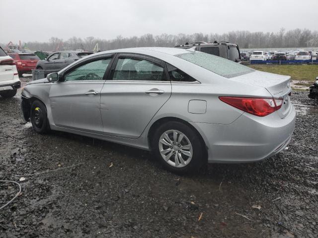 2011 Hyundai Sonata Gls - Image 2