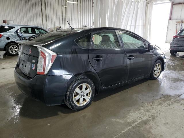 2013 Toyota Prius - Фото 3