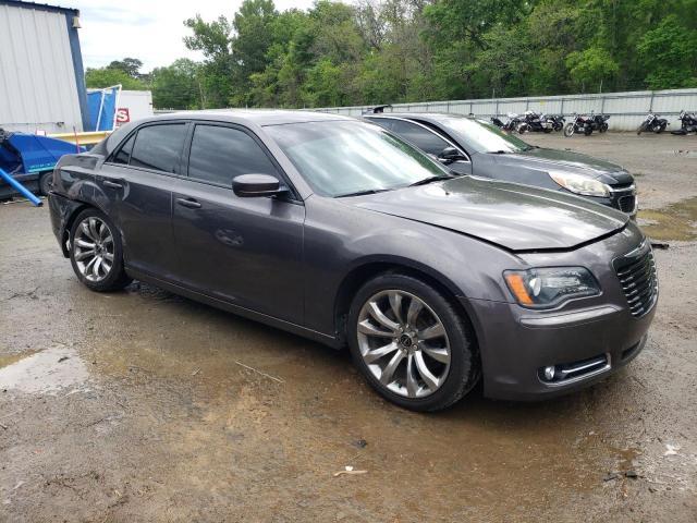 2014 Chrysler 300 S - Image 4