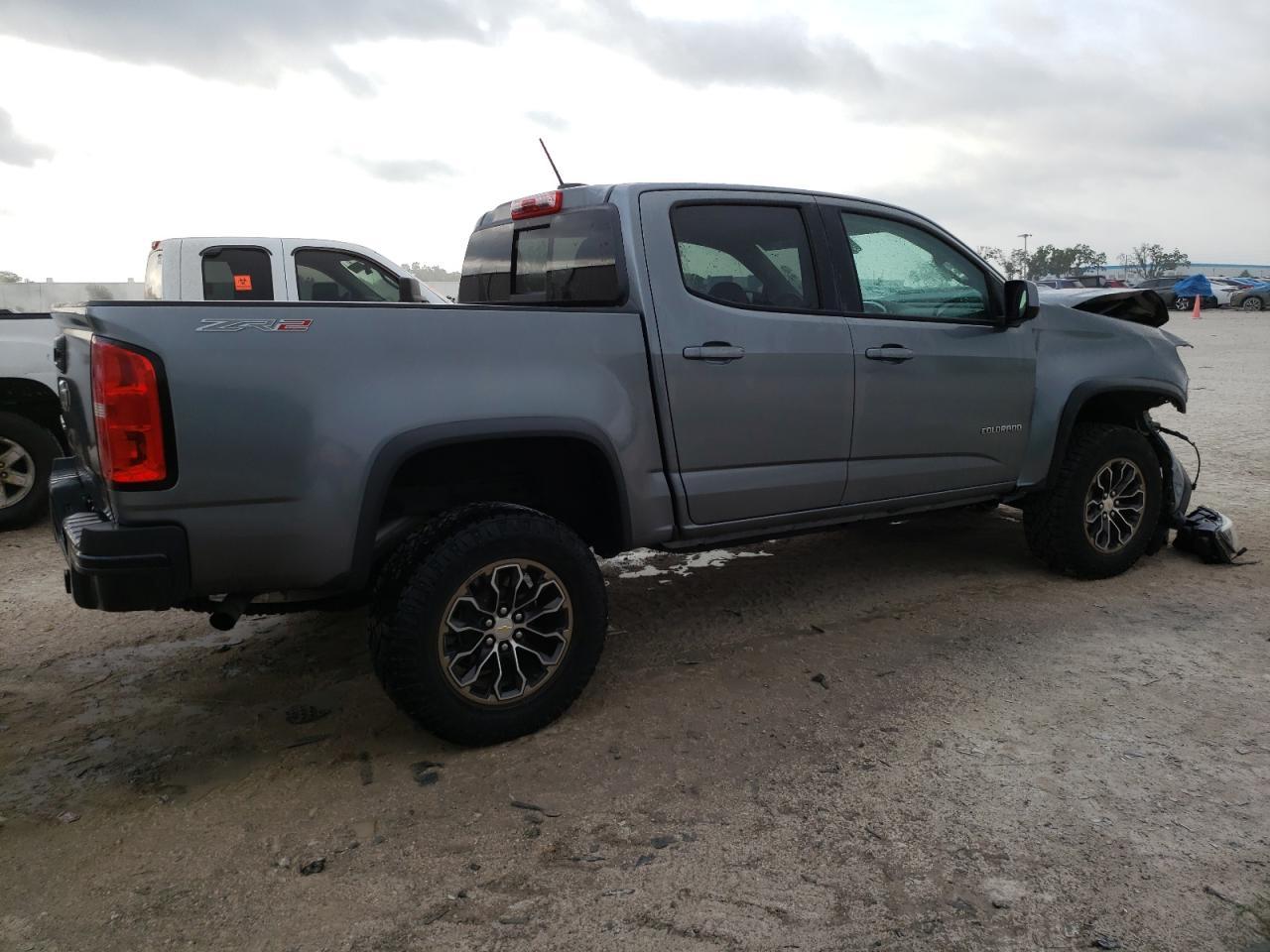 2020 CHEVROLET COLORADO Z - Image 3