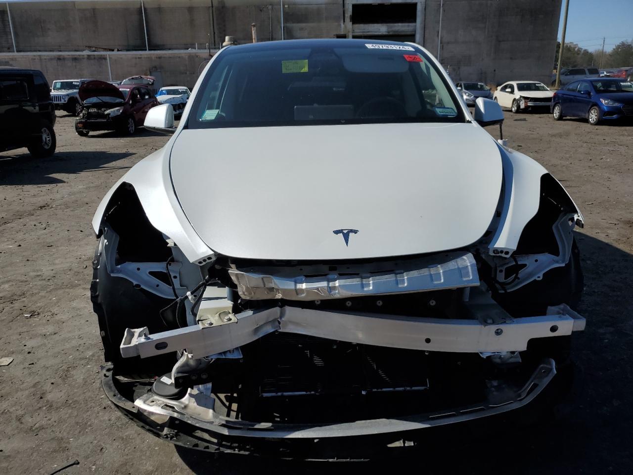 2023 TESLA MODEL Y - Image 5