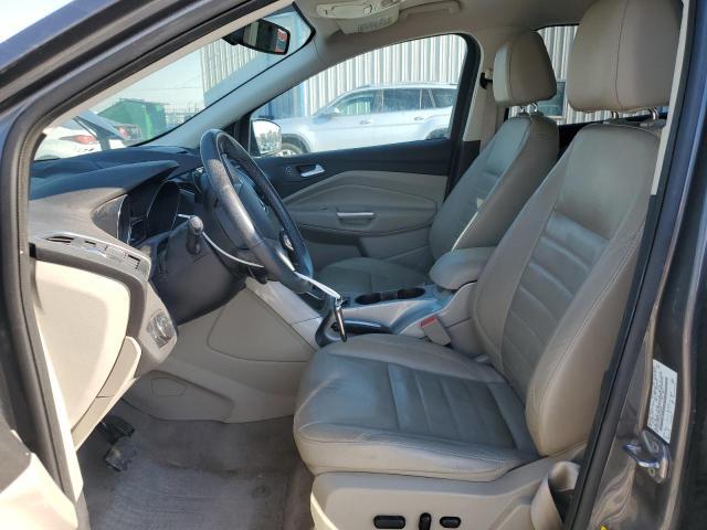2013 Ford Escape Sel - Фото 7