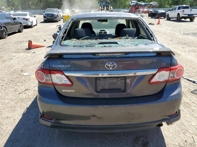 2013 Toyota Corolla Base - Image 6