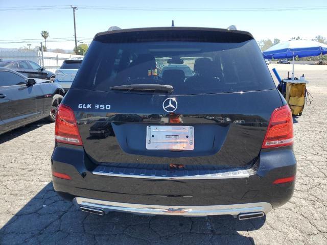 2014 Mercedes-Benz Glk 350 - Фото 6