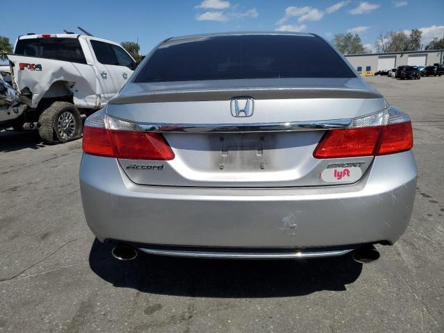 2014 Honda Accord Sport - Фото 6