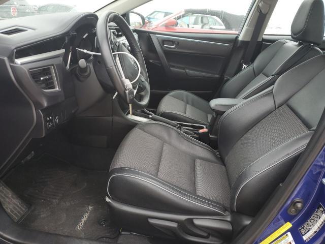 2016 Toyota Corolla L - Image 7