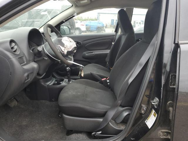 2014 Nissan Versa S - Фото 7